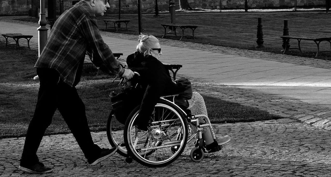 Comune di Vinovo censimento persone vulnerabili e con specifiche necessità per l'aggiornamento del Piano di Protezione Civile