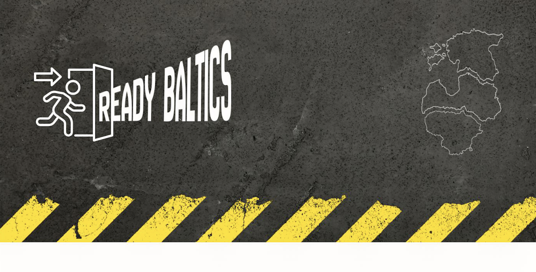 READY BALTICS: progetto per la gestione del rischio catastrofi rivolto alle persone con disabilità dei paesi baltici