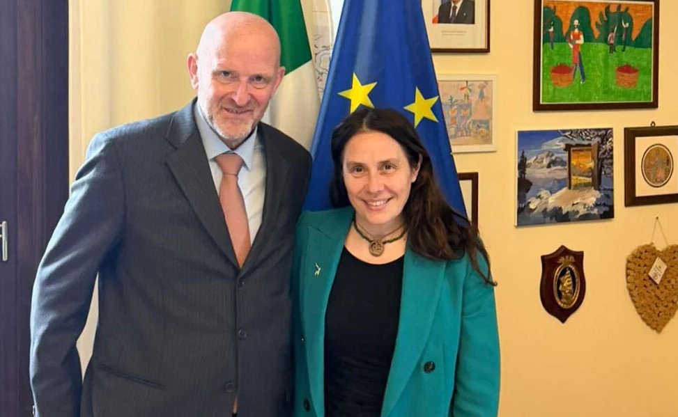 Ministro per le disabilità e Misericordie incontro sulla tutela delle persone fragili nei contesti emergenziali