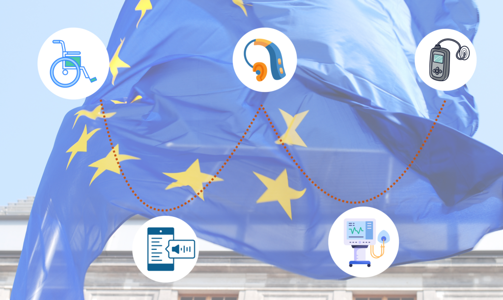 EDF propone una legge europea per il diritto all'accesso alle tecnologie