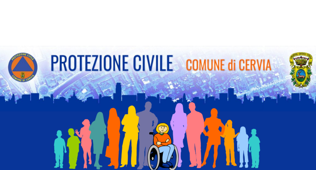 Piano di Protezione Civile del Comune di Cervia