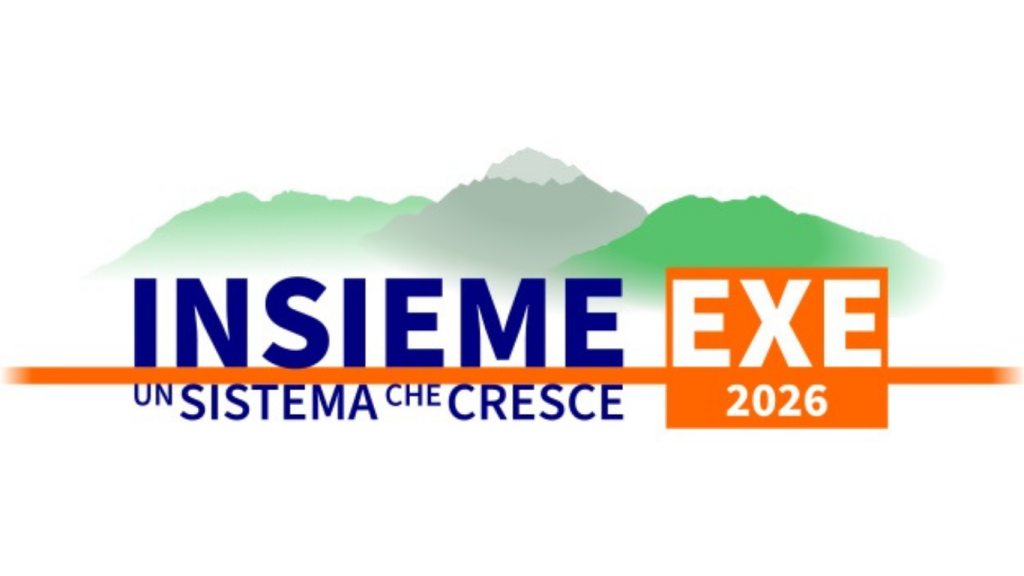 Esercitazione Insieme EXE 2026 in Valle d'Aosta dall'11 al 18 maggio
