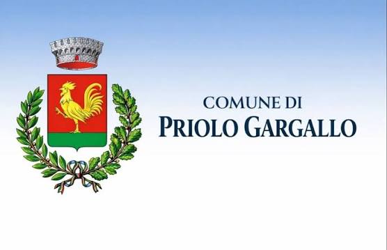 Stemma del Comune di Priolo Gargallo