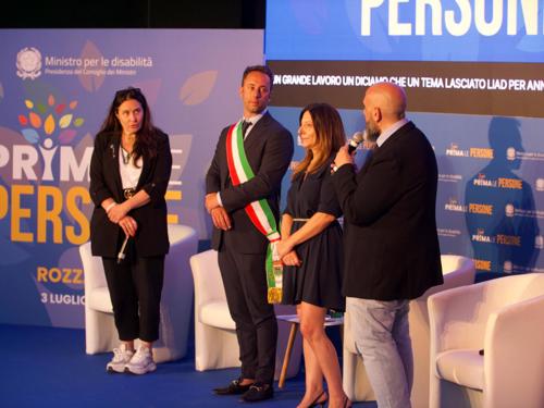 A Rozzano confronto tra Comune e Protezione Civile per promuovere progetti virtuosi