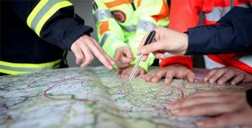 Online la Bozza del Piano di Protezione Civile del Comune di Falconara Marittima