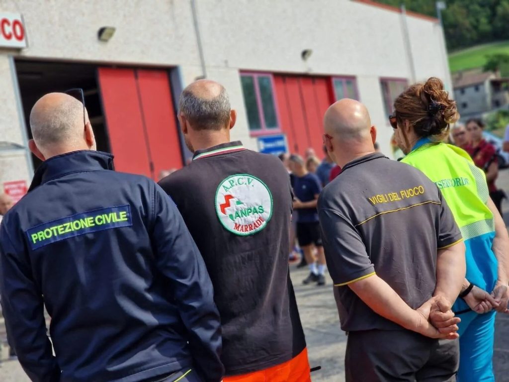 Il Comune di Marradi ha aggiornato il Piano di Protezione Civile