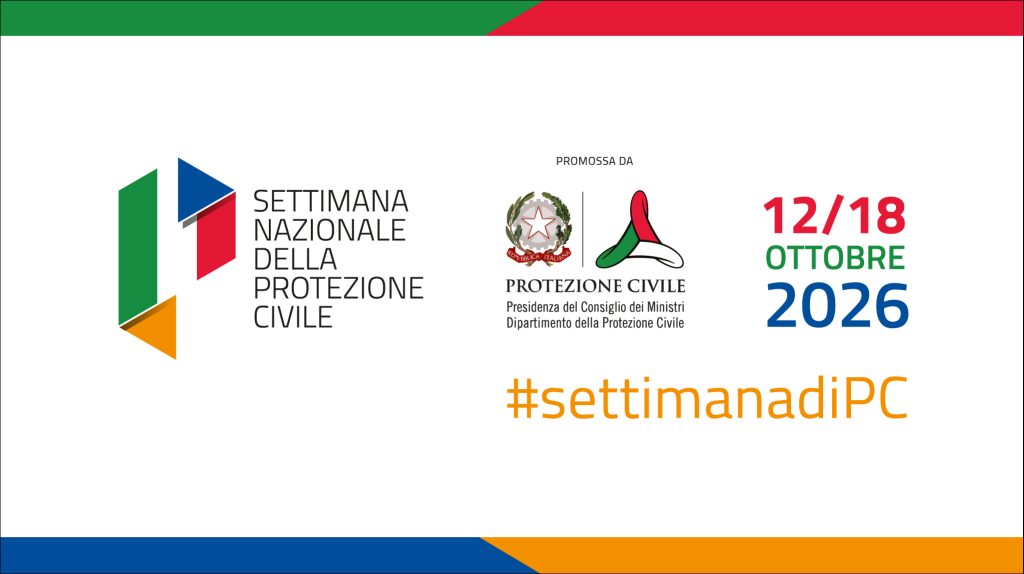 Percorsi di protezione civile 2026: a Villa Borghese