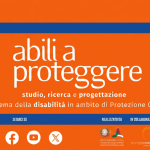 logo abili a proteggere